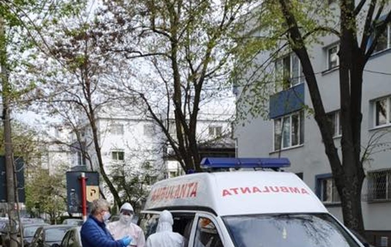 Primarul Sectorului 1 face teste COVID-19 la scara blocului. Care au fost rezultatele