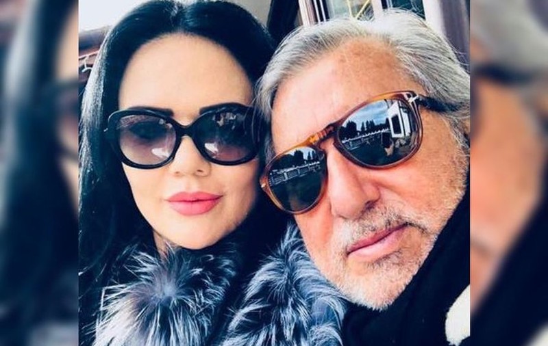 Ioana Năstase vrea să devină mamă în curând. „Îmi doresc din suflet o fetiță. Dumnezeu știe când, cum, cu cine, în ce fel”