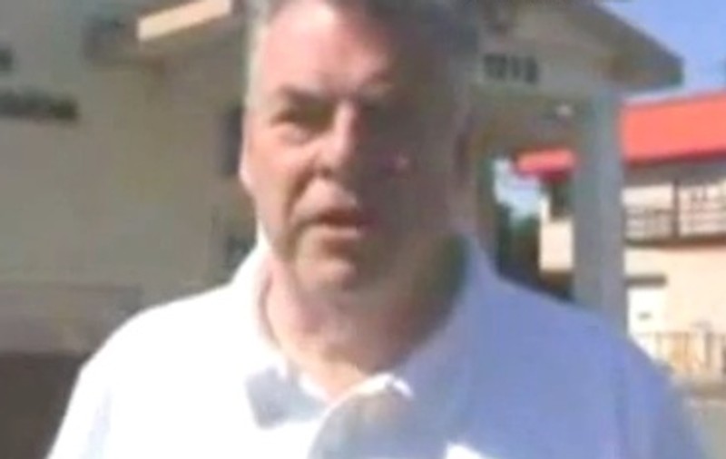 Politicianul Pete King: "Michael era un pervers!" / Video