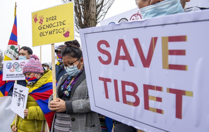 Acuzații la adresa Chinei: a colectat fără motiv mostre de ADN de la oamenii din Tibet, inclusiv de la copii