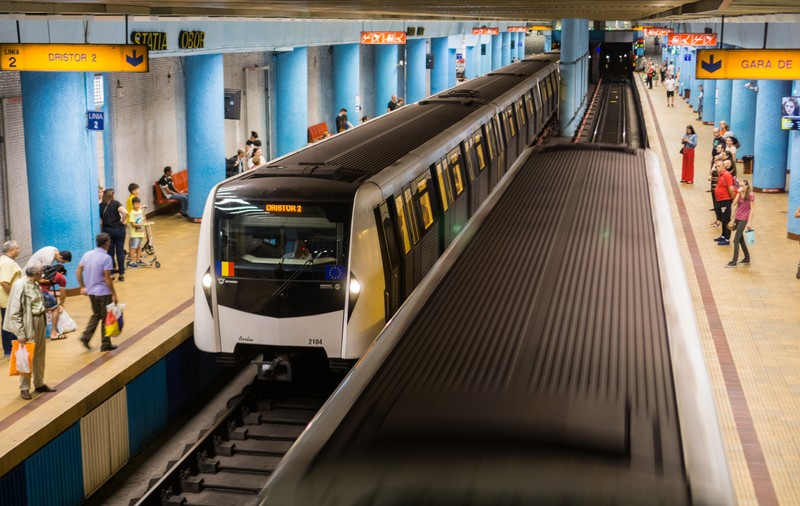 Concurs anulat la Metrorex pentru că o membră a comisiei ar fi rudă cu o participantă. Ce a răspuns instituția