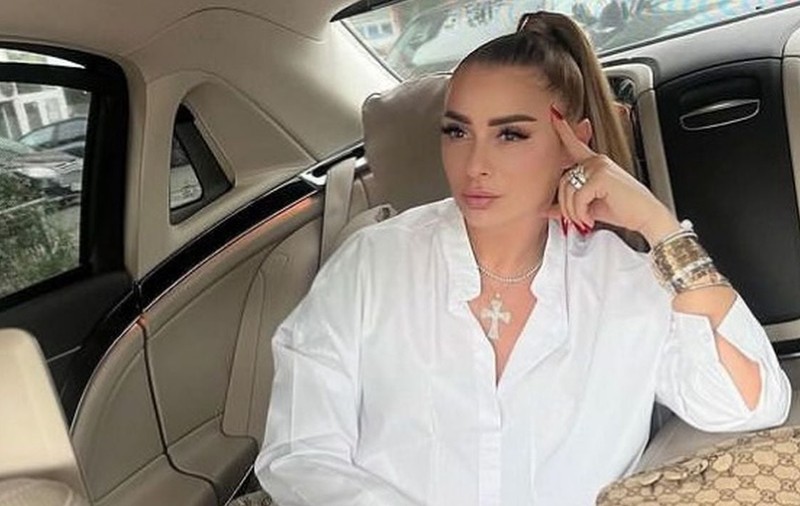 Ce a învățat Anamaria Prodan de la mama ei: „Asta am făcut toată viața”