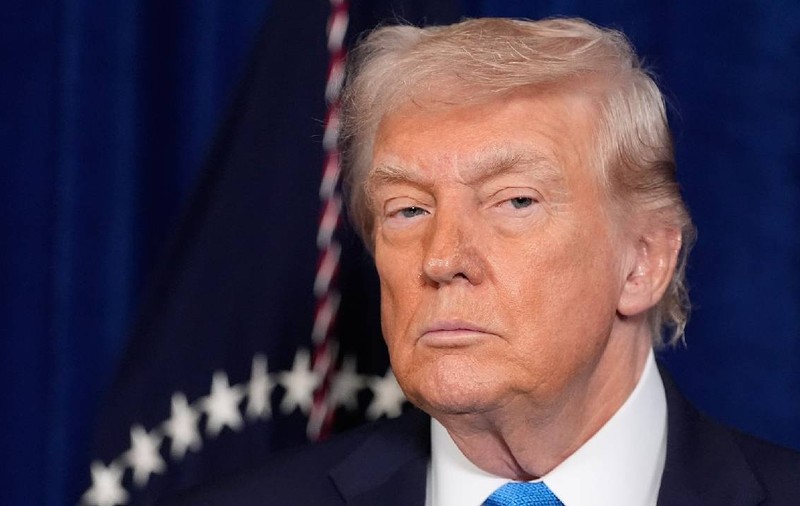 Donald Trump a uitat pe cine a pus la putere în Venezuela. Președintele SUA, confuz după doar două luni de la „extragerea” lui Nicolas Maduro