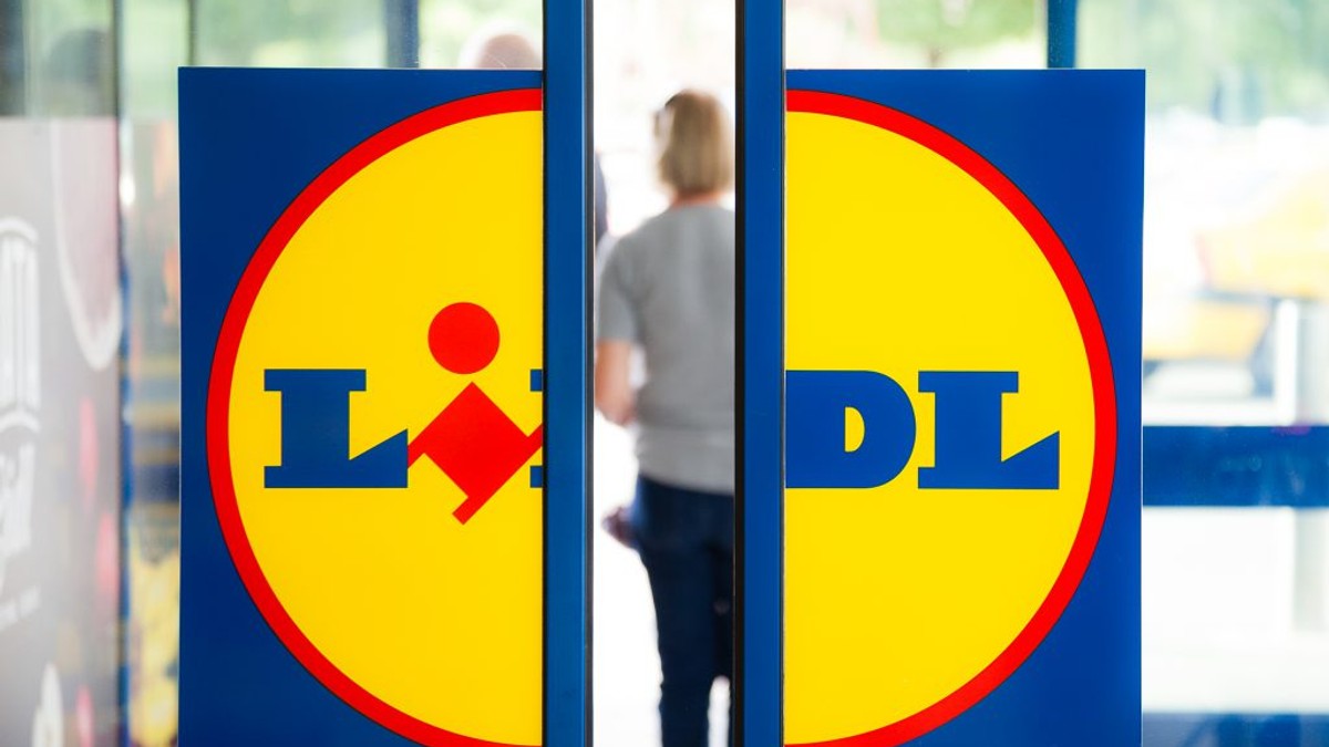 Lidl program de paste 2021