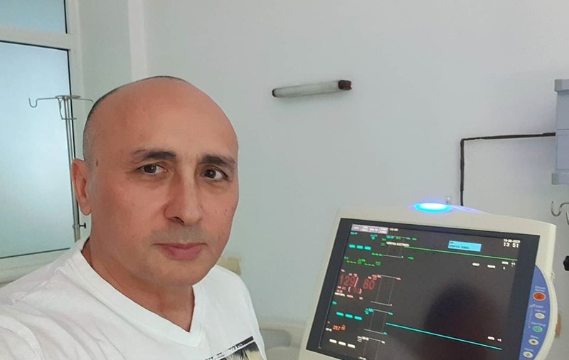 Antena 3 a sugerat, mincinos, că Marcel Pavel a murit: ”deconectat de la aparate - Coronavirusul l-a afectat teribil”