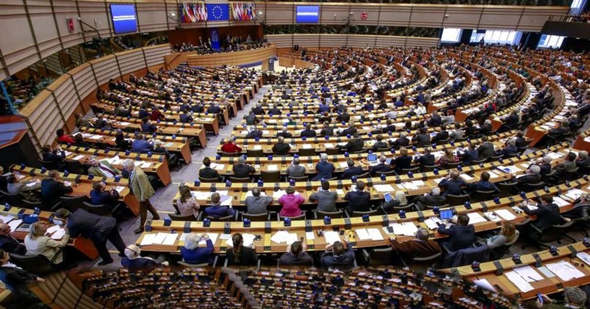 Situația statului de drept din România, în atenția Parlamentului European