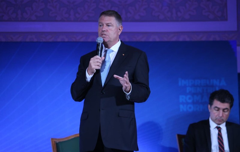 Trăiască Împăratul!