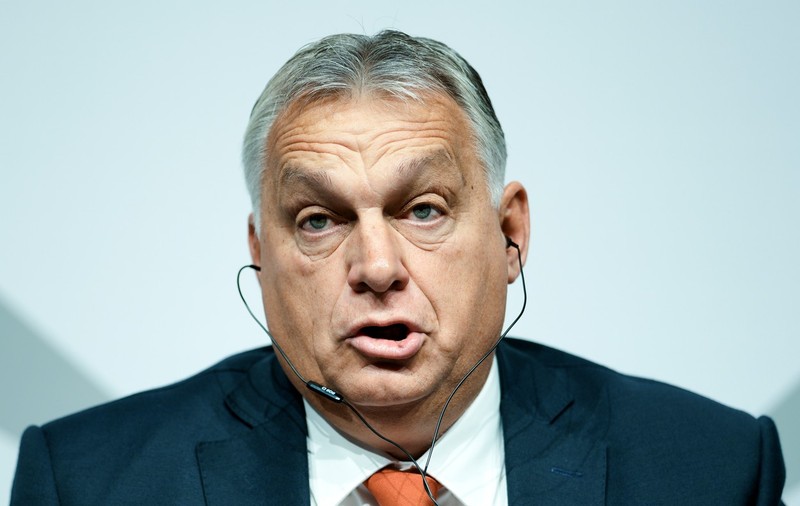 Viktor Orban îndeamnă la un armistiţiu în Ucraina. „Ameninţarea unui război mondial nu este o exagerare”, spune premierul ungar