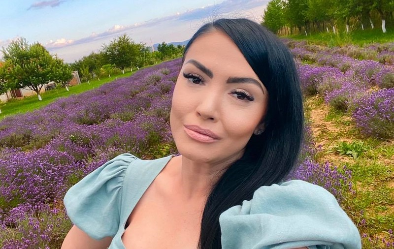 Andreea Mantea a răbufnit după ce s-a spus că e însărcinată. „Nu, nu e adevărat. Sunt doar grasă”