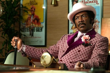 Eddie Murphy / Foto: Netflix