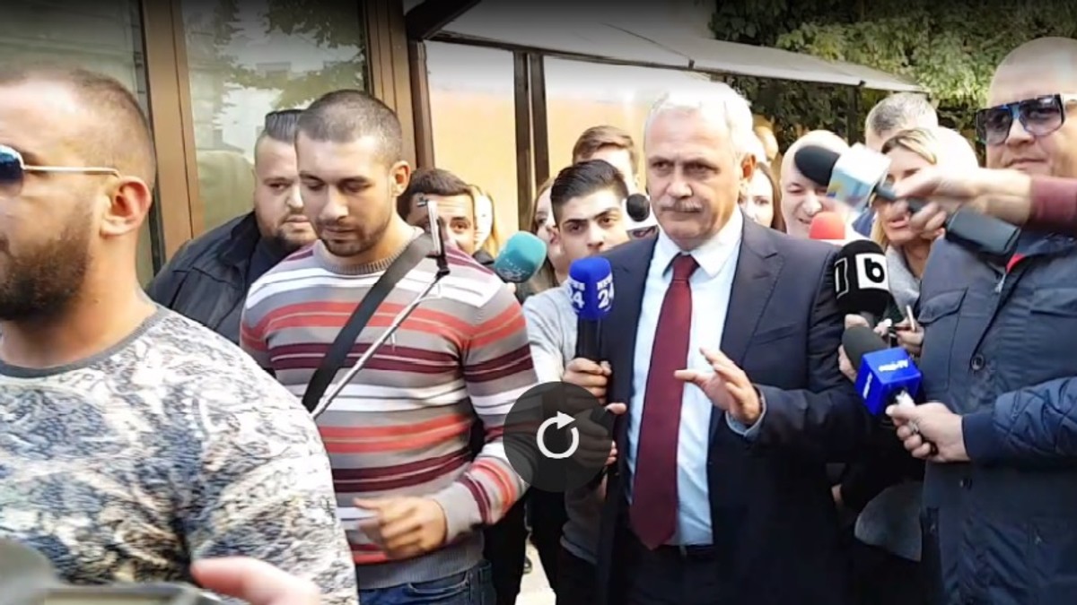 ICCJ ar putea asculta pledoariile finale în cazul de corupție al șefului PSD