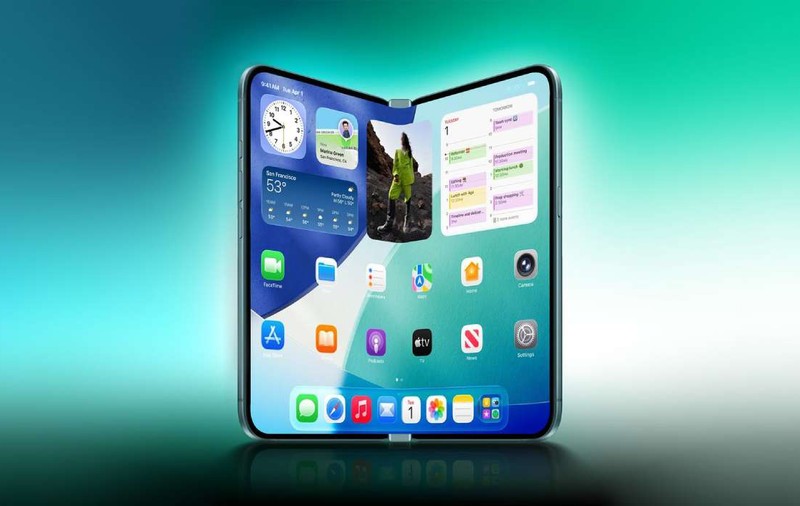 iPhone Fold va revitaliza piața mondială a telefoanelor pliabile, spun experții