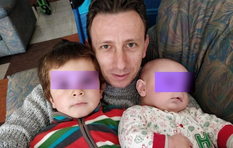Mobilizare pentru Dan Udrea, românul mort în Malta. Apropiații cer ajutor pentru repatrierea trupului