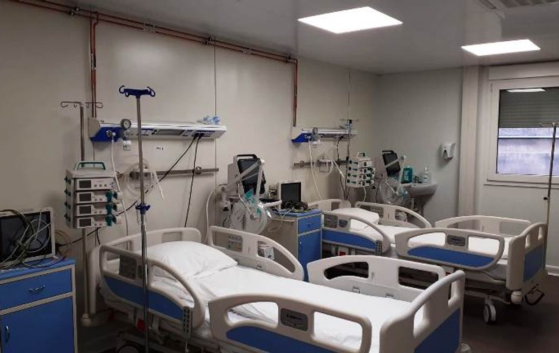 O femeie a murit din cauza gripei la Spitalul Clinic Județean de Urgență Sibiu