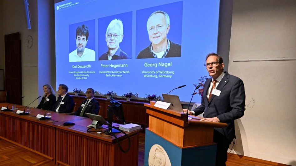 premiul nobel medicina -2026