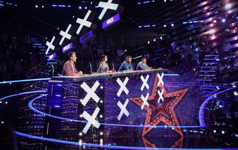 Cine sunt semifinaliștii de la Românii au talent sezonul 13