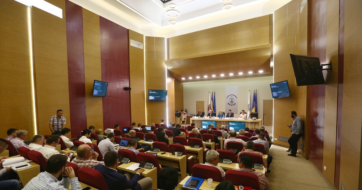 Primăria Capitalei dă peste un milion de lei în plus pentru statui