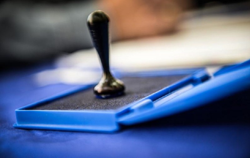 AEP a comandat peste 20 de milioane de buletine de vot, 18 milioane de timbre autocolante şi 93.650 de ştampile cu menţiunea "VOTAT"