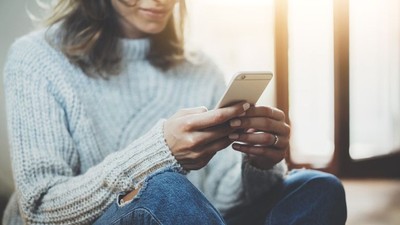 teelfon mobil cancer