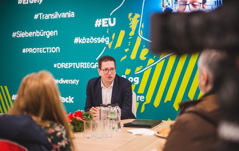 Europarlamentar UDMR, despre problema urșilor: ”Vânătoarea e singura soluție”