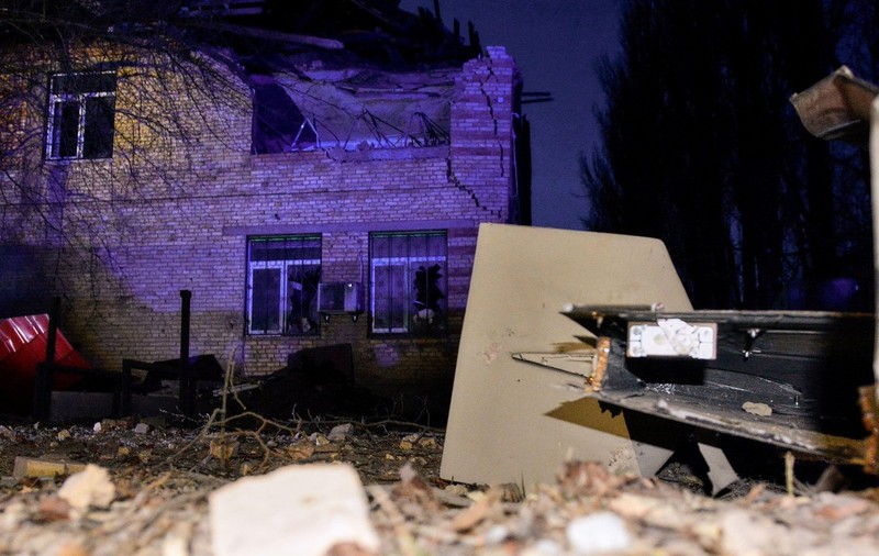 SUA vizează companiile iraniene de drone din cauza legăturilor cu Rusia, în cadrul unor noi sancțiuni