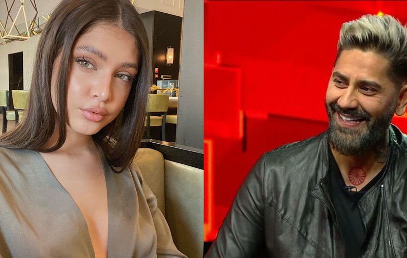 Elena Chiriac, atrasă de Connect-R. Ce a spus vedeta despre cântăreț: „Îmi place mult de tot de el”