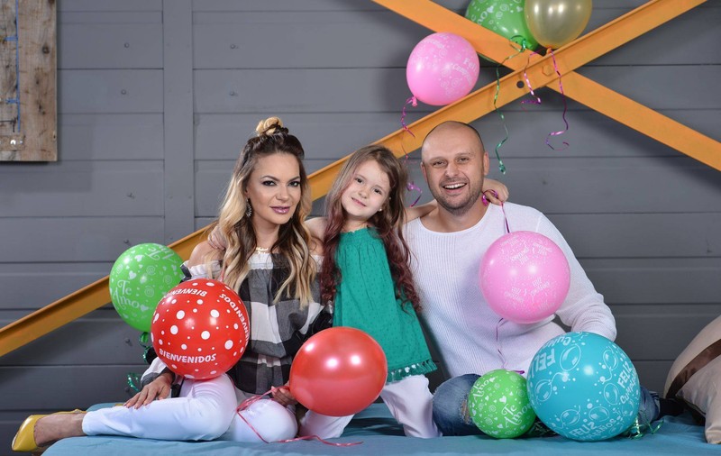 Andreea Antonescu a vorbit cu soțul ei despre împăcare. „Nu și-a dorit acest proces”