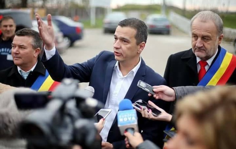 Congresul PSD ar putea avea loc pe 29 februarie sau pe 7 martie. Ciolacu: "Îmi doresc ca domnul Grindeanu să candideze"