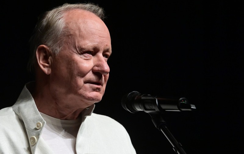 Cunoscutul actor Stellan Skarsgård, atac dur la adresa lui Ingmar Bergman: „Singura persoană care a plâns când a murit Hitler”