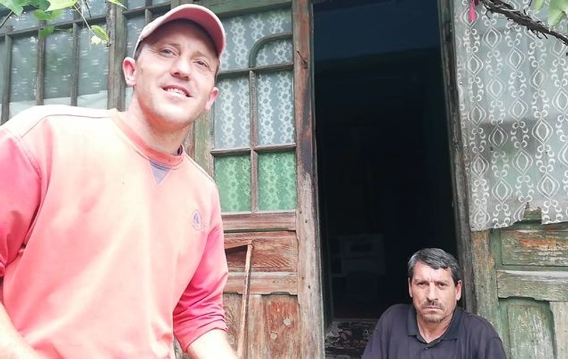 Primar din Iași, acuzat că fură indemnizația unui bărbat cu handicap și că îi ține buletinul în primărie. Reacția edilului:„Un fost casier face acuzații”