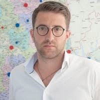 Dragoș Moisa | Foto: linkedin.com
