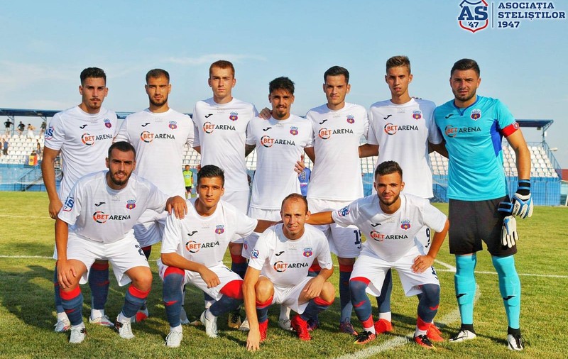 CSA Steaua și-a anunțat lotul și obiectivele pentru noul sezon. Debutul e cu Carmen!