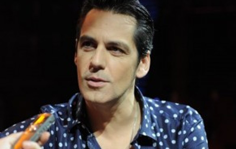 Ştefan Bănică despre muzică, dragoste şi primul concert