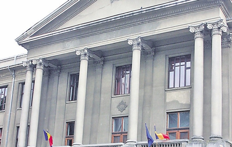 «Sfântul Sava», cel mai tare liceu