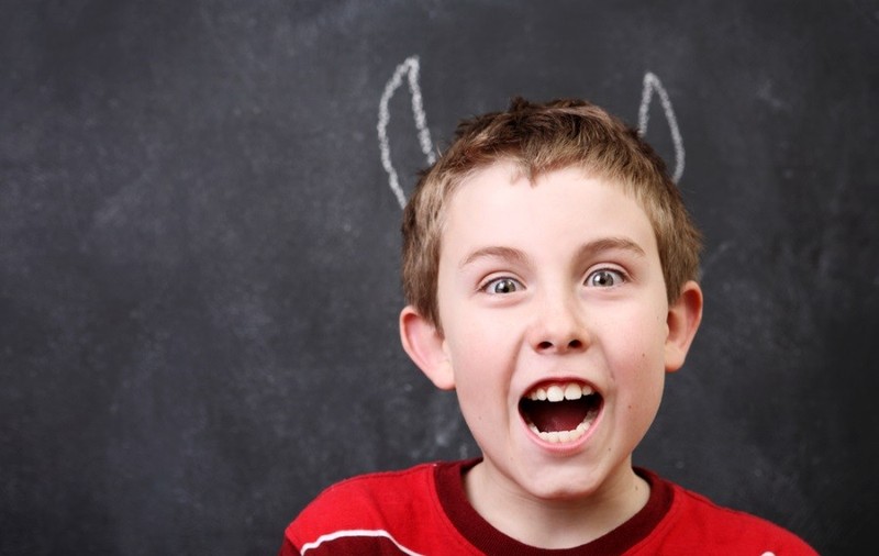 ADHD sau probleme cu disciplina? Cum îţi dai seama