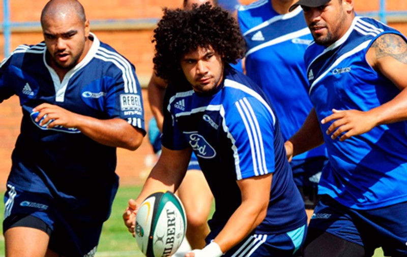 Un jucător neozeelandez de rugby a murit la doar 31 de ani