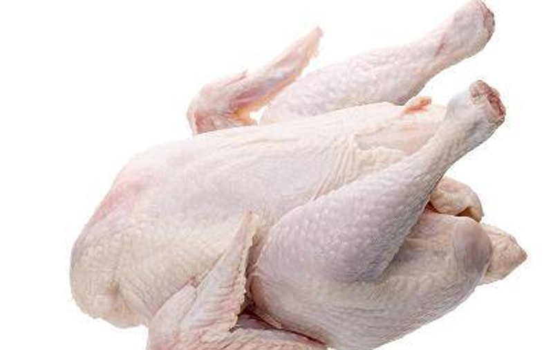 ALERTĂ ÎN BUCUREŞTI! 2 TONE de CARNE DE PUI, care urma SĂ AJUNGĂ ÎN SHAORMERII, confiscată