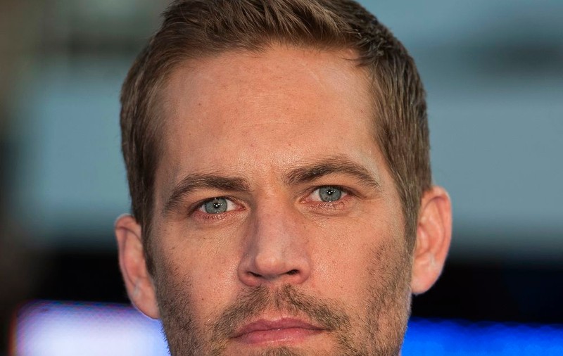 Colecţia de maşini a actorului Paul Walker va fi scoasă la vânzare