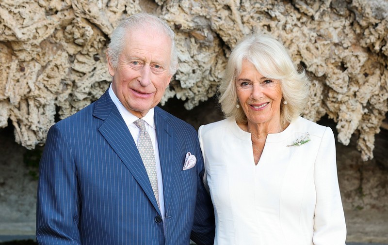 Decizia luată de regele Charles și Camilla la 20 de ani de mariaj. Ce s-a întâmplat cu ei în Italia