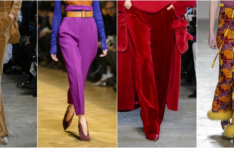 7 modele de pantaloni in tendinte sub 200 de lei