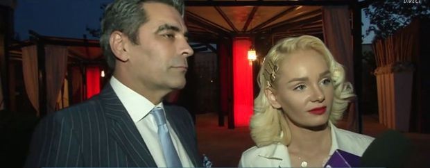 De ce pleacă Maria Constantin și Marcel Toader singuri în vacanță. Au dezvăluit motivul