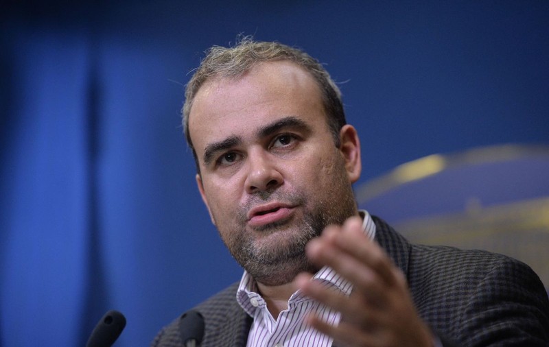 Darius Vâlcov va fi extrădat în România. Recursul fostului ministru a fost respins de Curtea Supremă de Casație a Italiei