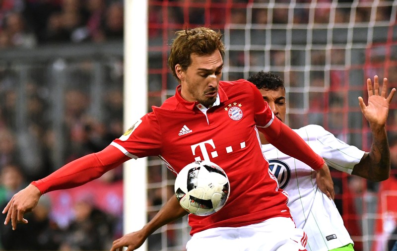 Cupa Germaniei, optimi. Bayern a trecut de Wolfsburg. Dortmund, calificare dramatică. Rezultate | VIDEO