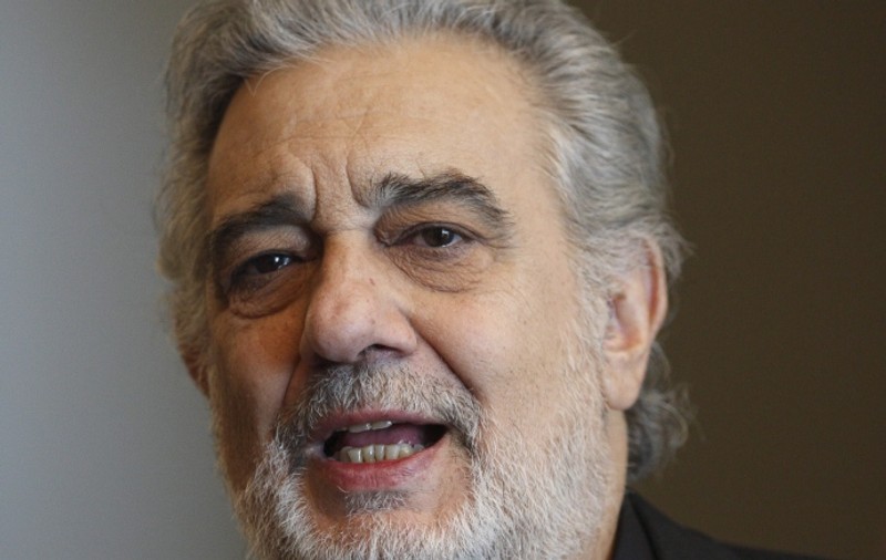 Placido Domingo îşi deschide restaurant mexican în Qatar
