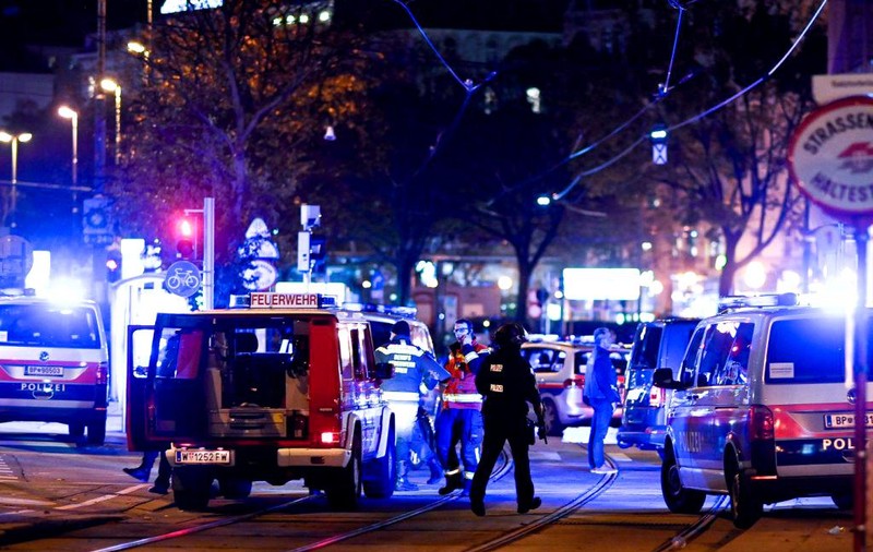 Procurorii austrieci au pus sub acuzare un prim suspect în legătură cu atacul terorist de la Viena