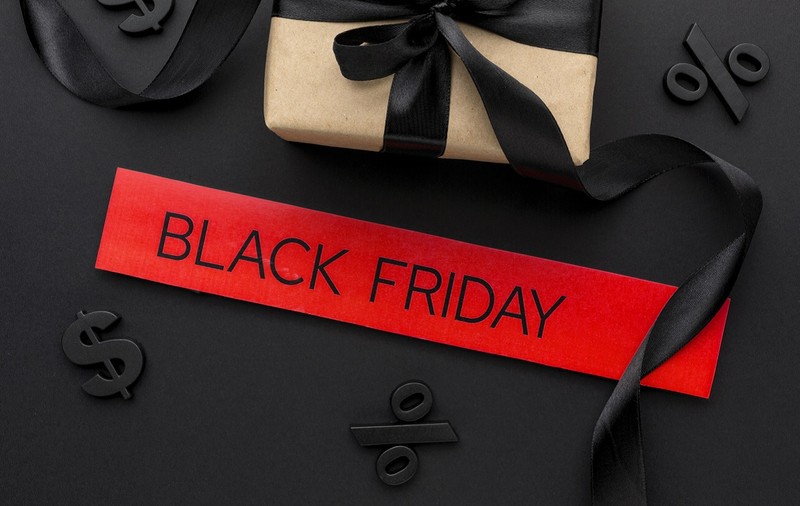 Black Friday Notino 2024: Reduceri de nerefuzat la brandurile tale preferate