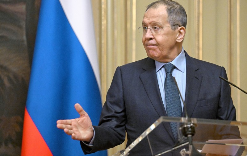 Rusia se plânge că Serghei Lavrov și delegația lui la ONU nu au primit încă viză de SUA: „Washingtonul să-şi îndeplinească obligaţiile"