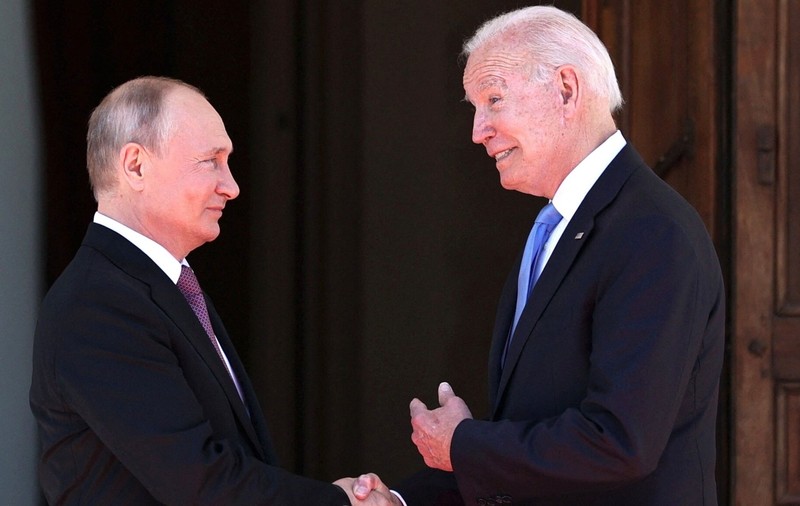 Negocierile Biden-Putin: Ce ar însemna pentru SUA, dar și pentru Ucraina sau România, un compromis cu Rusia