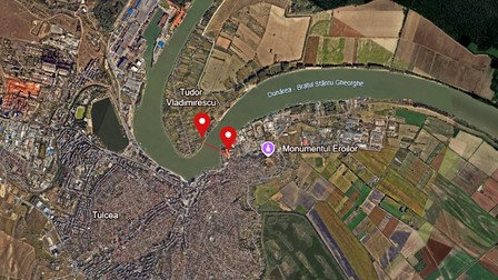 Fotografie reprezentativă (sursa Google Maps)