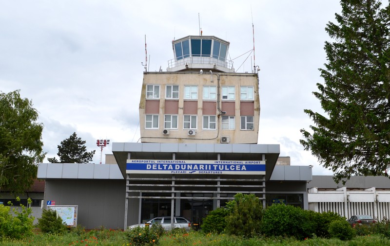 Acesta este aeroportul din România care luna trecută a avut doar 4 pasageri. Câți au ajuns în mai pe Otopeni